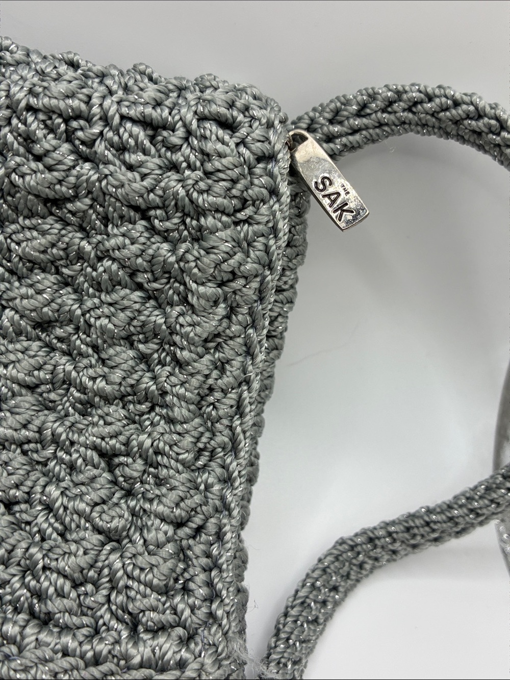 The Sak Flap Crossbody - Picture 5 of 6